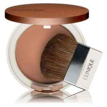 True Bronze Pressed Powder Bronzer - Kompaktný púder 9,6 g